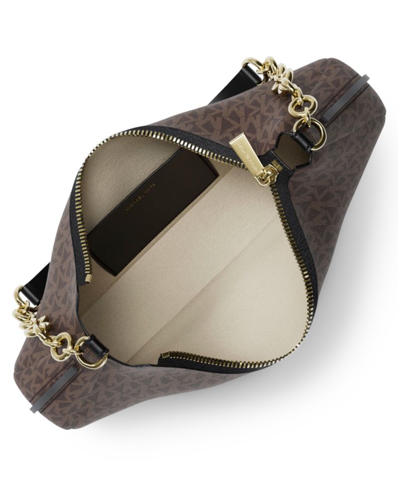 Michael Kors Nolita Small Chain Pouchette Bag