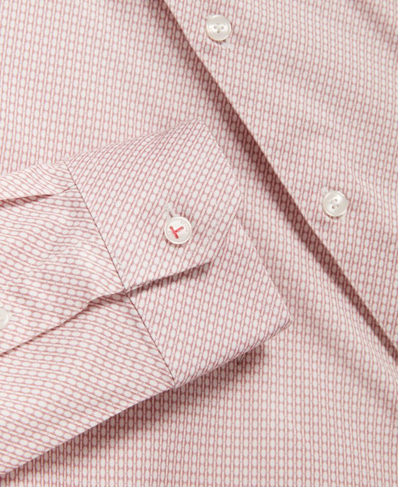 Men's Olweno Long-Sleeve Shirt