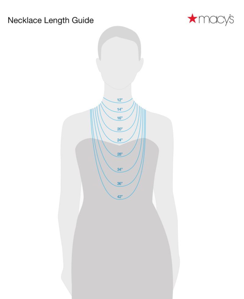 Necklace Extender