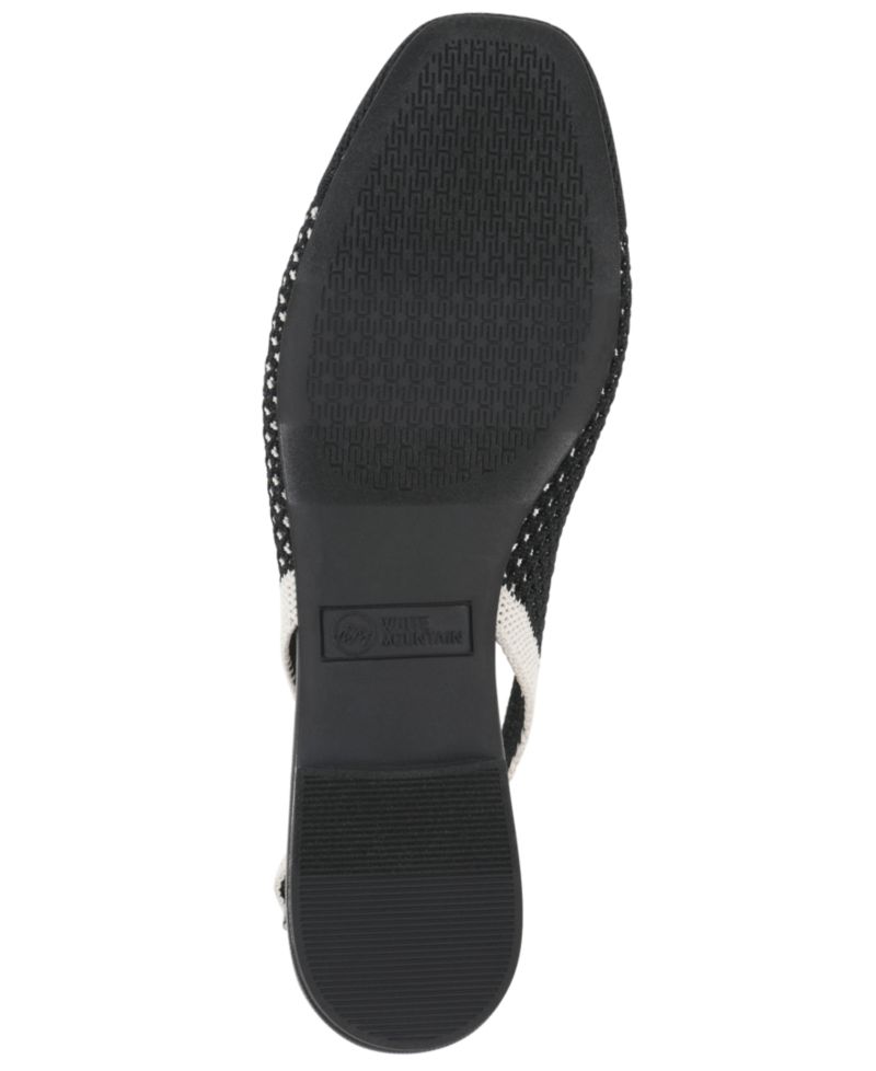 Women's Bonie Slingback Flats