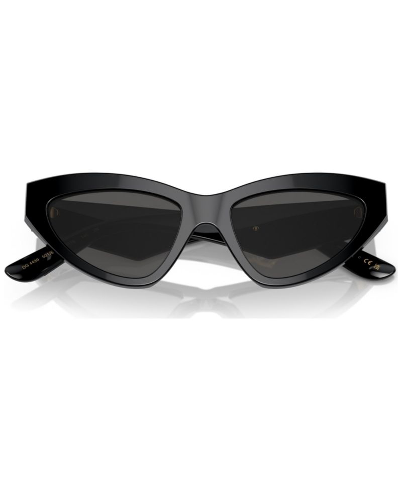 Women's Cat Eye Sunglasses, DG4439