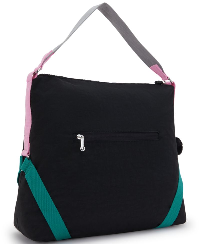 Larinda Medium Shoulder Handbag