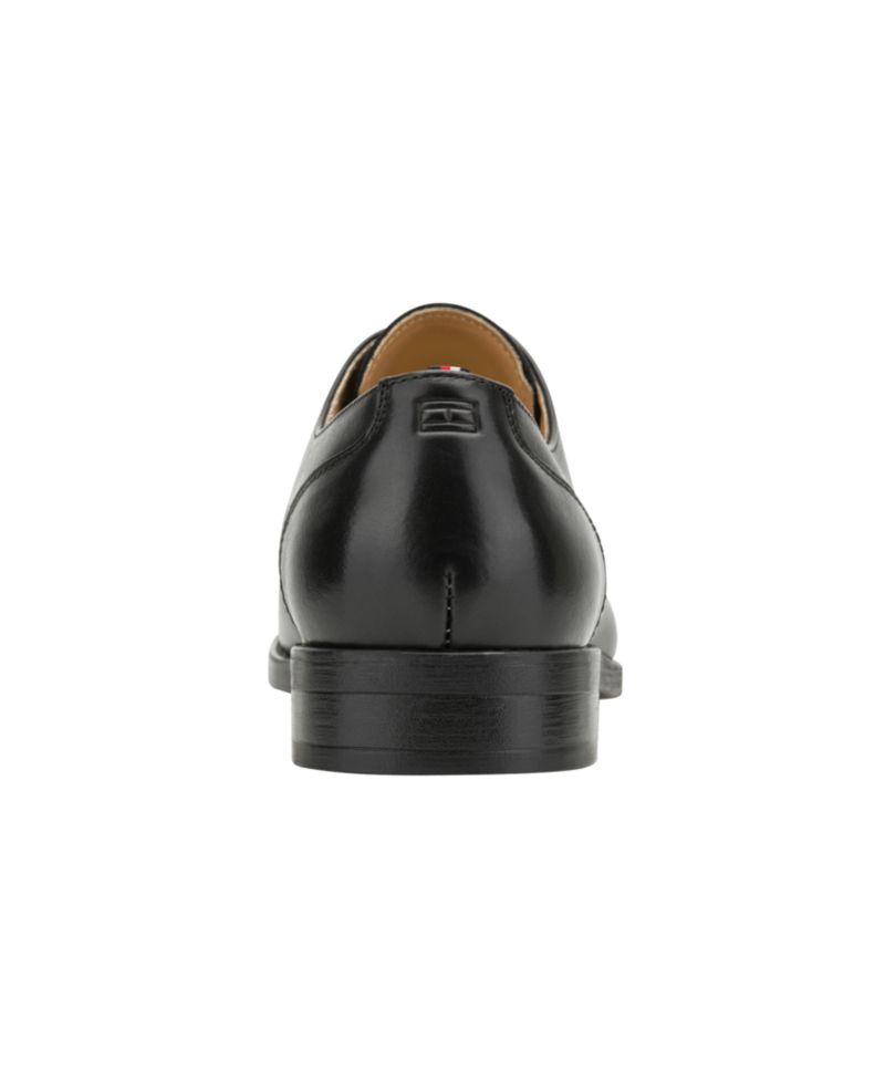 Men's Creagan Leather Derby Dress Shoes