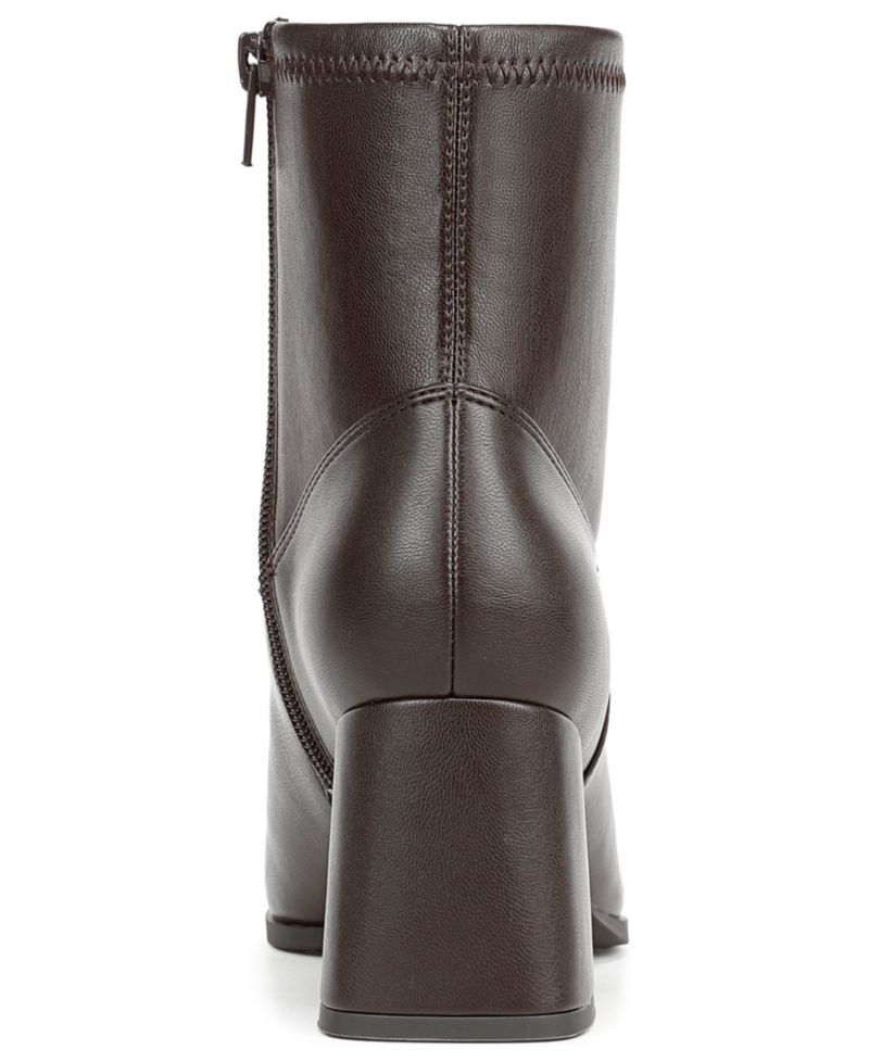 Women's Henny Ankle Booties