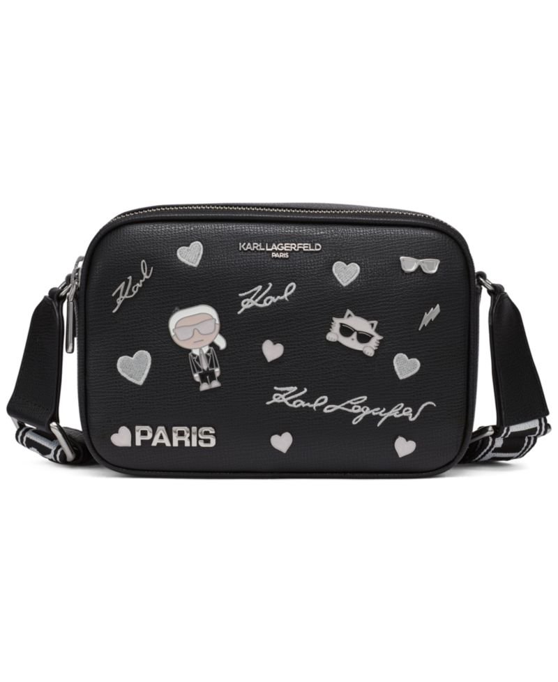 Maybelle Small Crossbody Handbag
