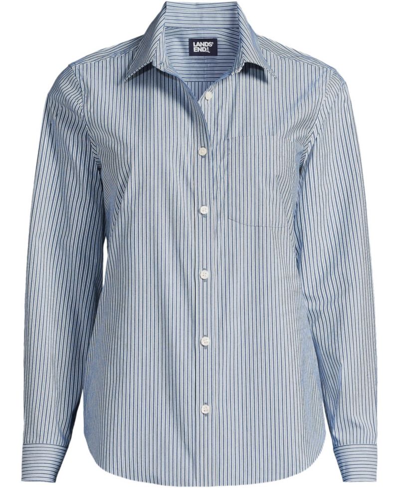 Women's Cooling Button Front Shirt