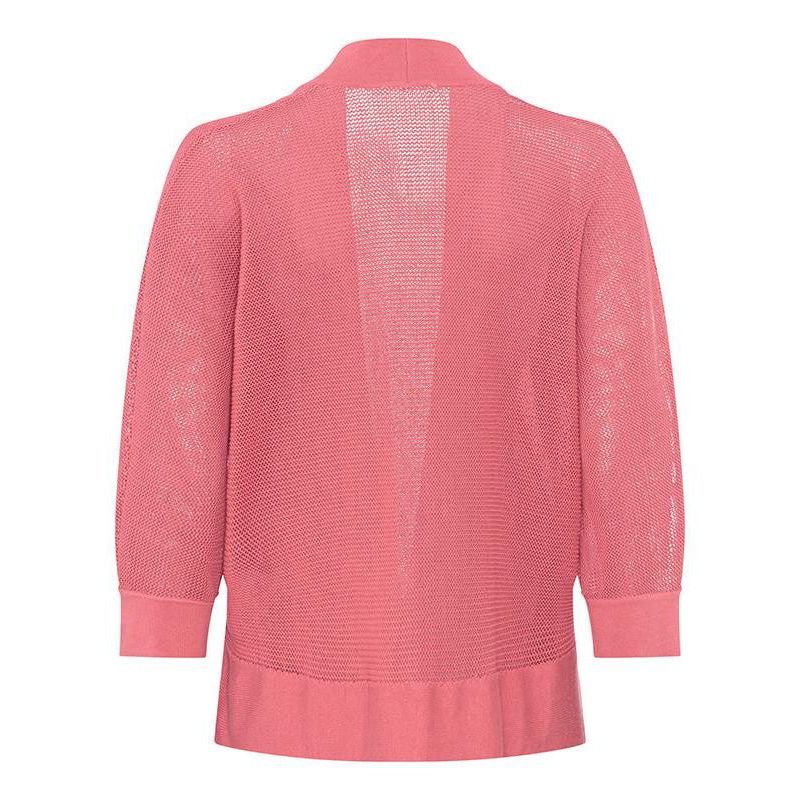 Women's Open Front Cardigan