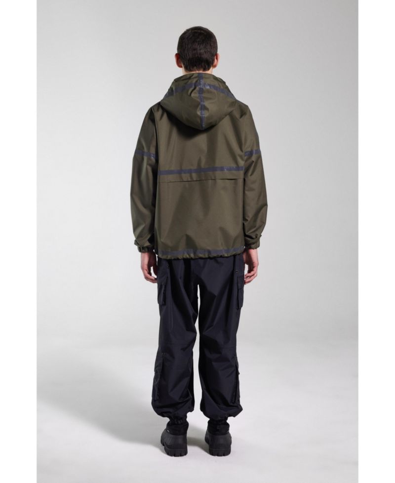Men's Forsa Full Zip Hooded Jacket