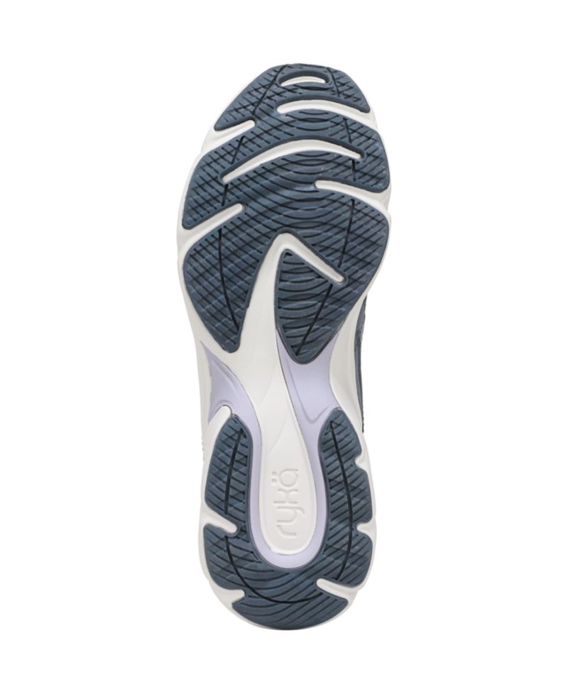 Women's Skylift Lace Up Walking Sneakers
