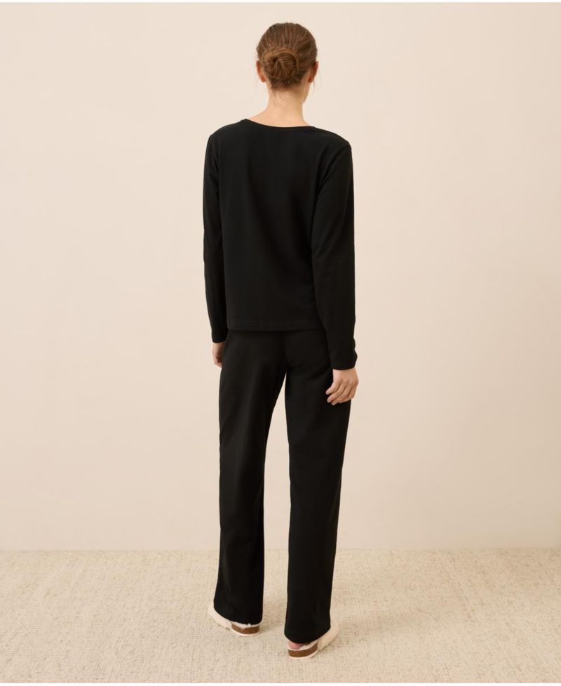 Women's Cool Stretch Relaxed Sleep Shirt