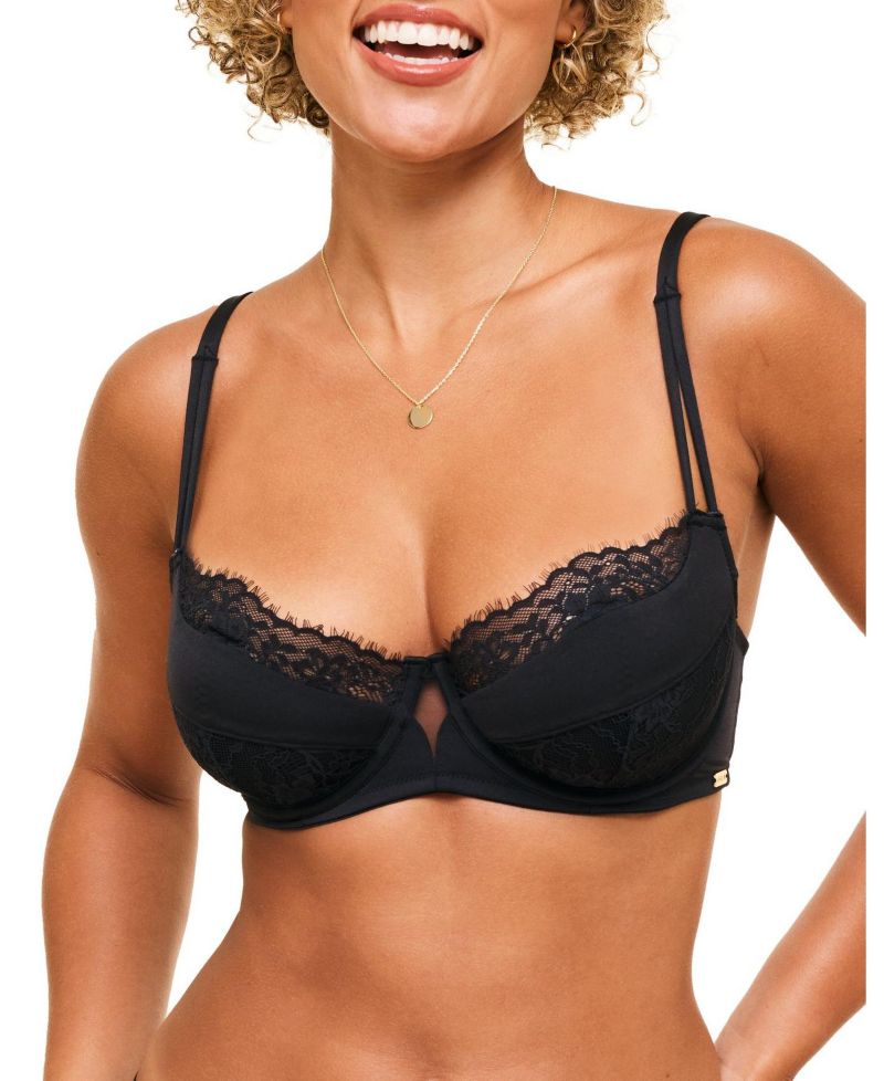 Women's Leigha Contour Balconette Bra