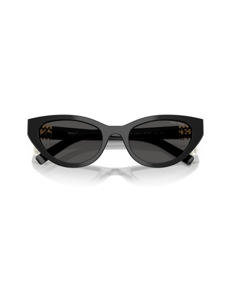 Women's Large Sunglasses, MU A04S