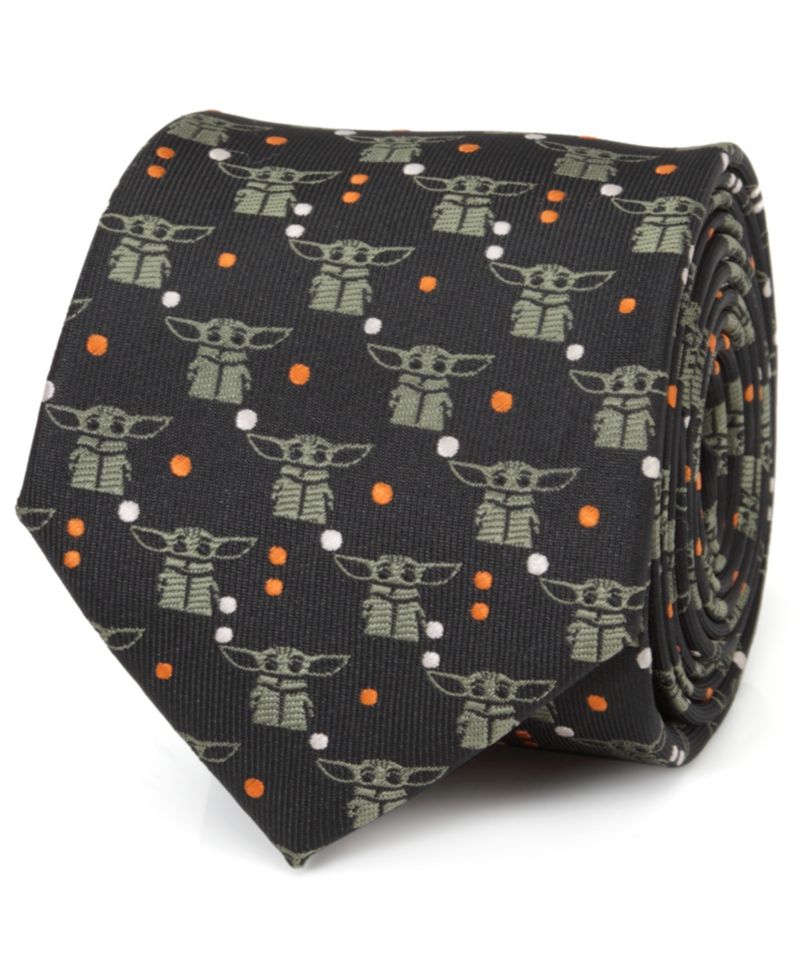 The Child Men's Tie