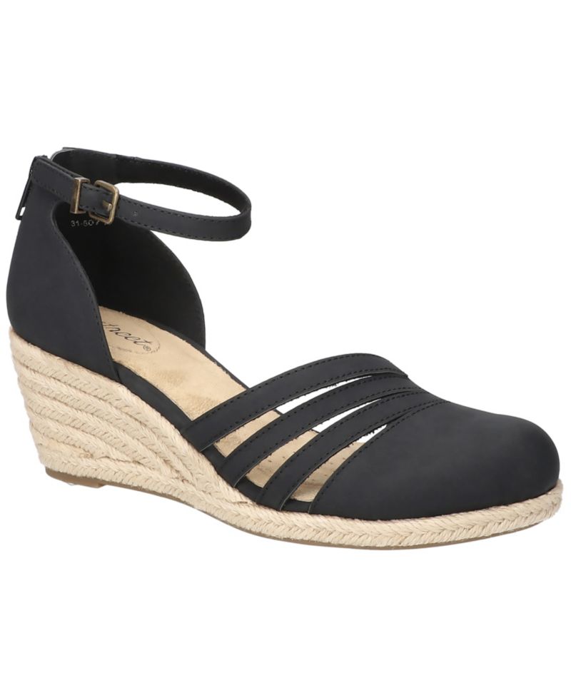Women's Daytona Espadrille Wedge Sandals
