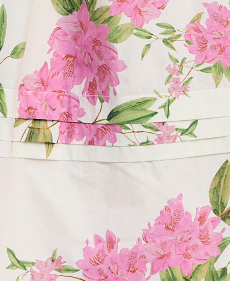 Women's Esther Pintuck Midi Skirt