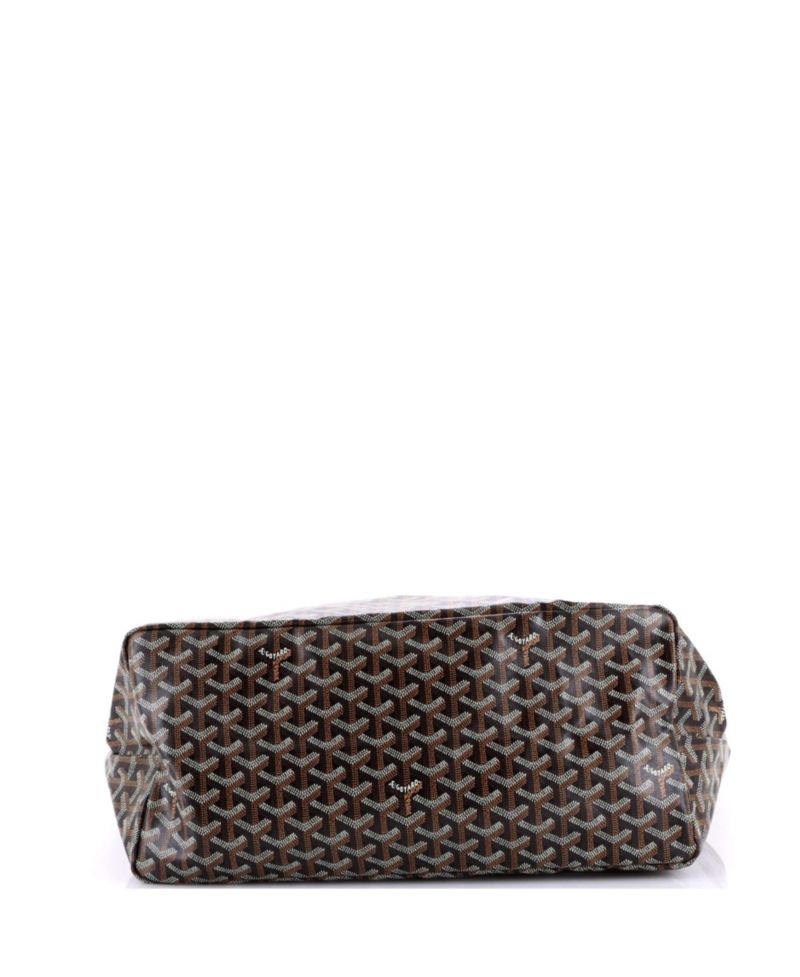 GM Saint Louis Tote Coated Canvas