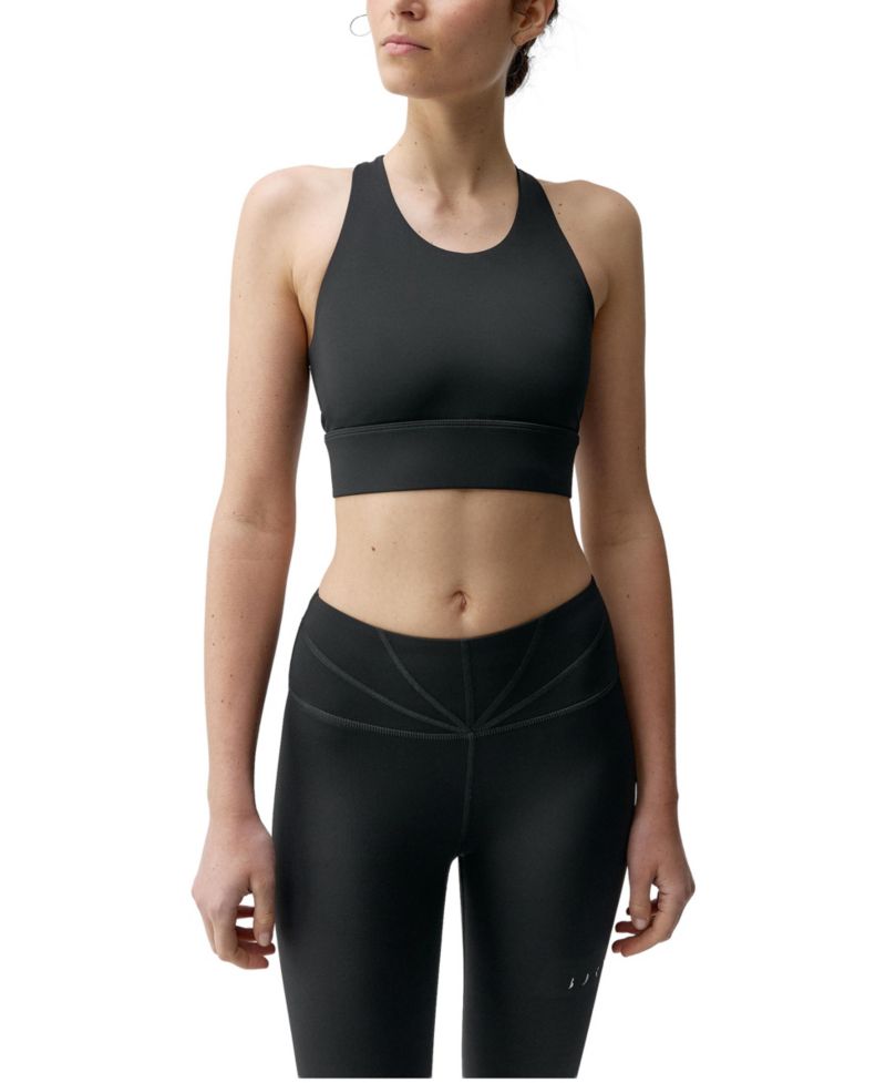 Women's Medium-Support Sports Top