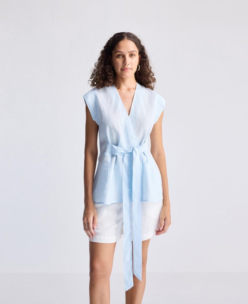 Women's Power Moves Short Sleeve Top