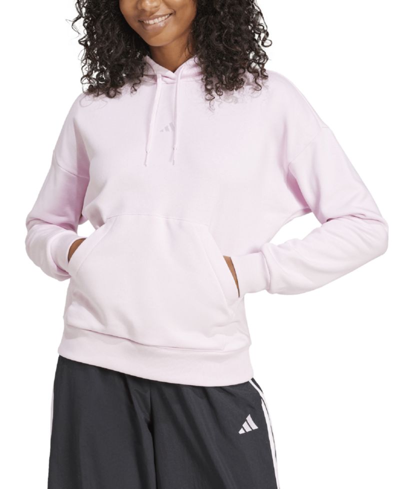 Толстовка с длинным рукавом и логотипом Women's Essentials