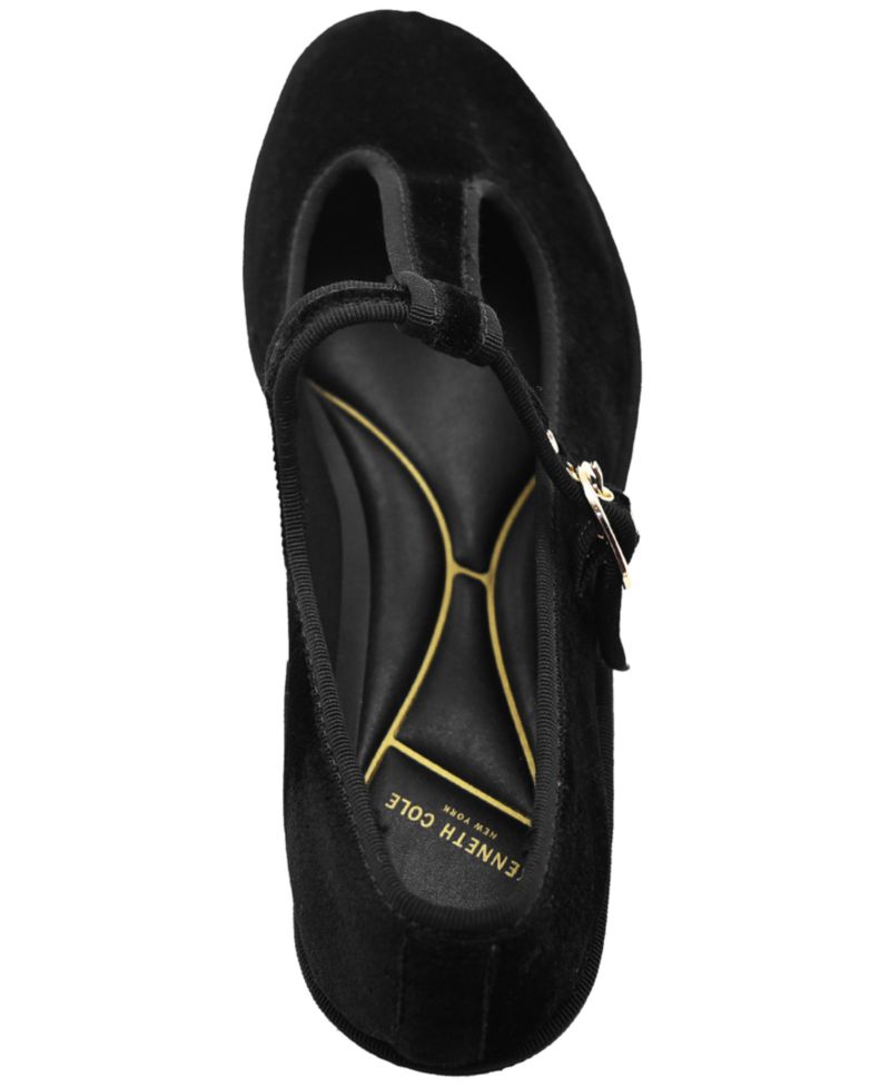 Women's Verona Mary Jane Flats