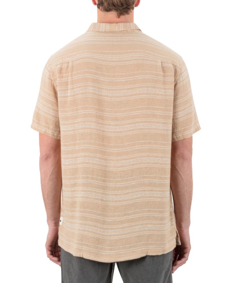 Men's Oceanside Short Sleeve Shirt