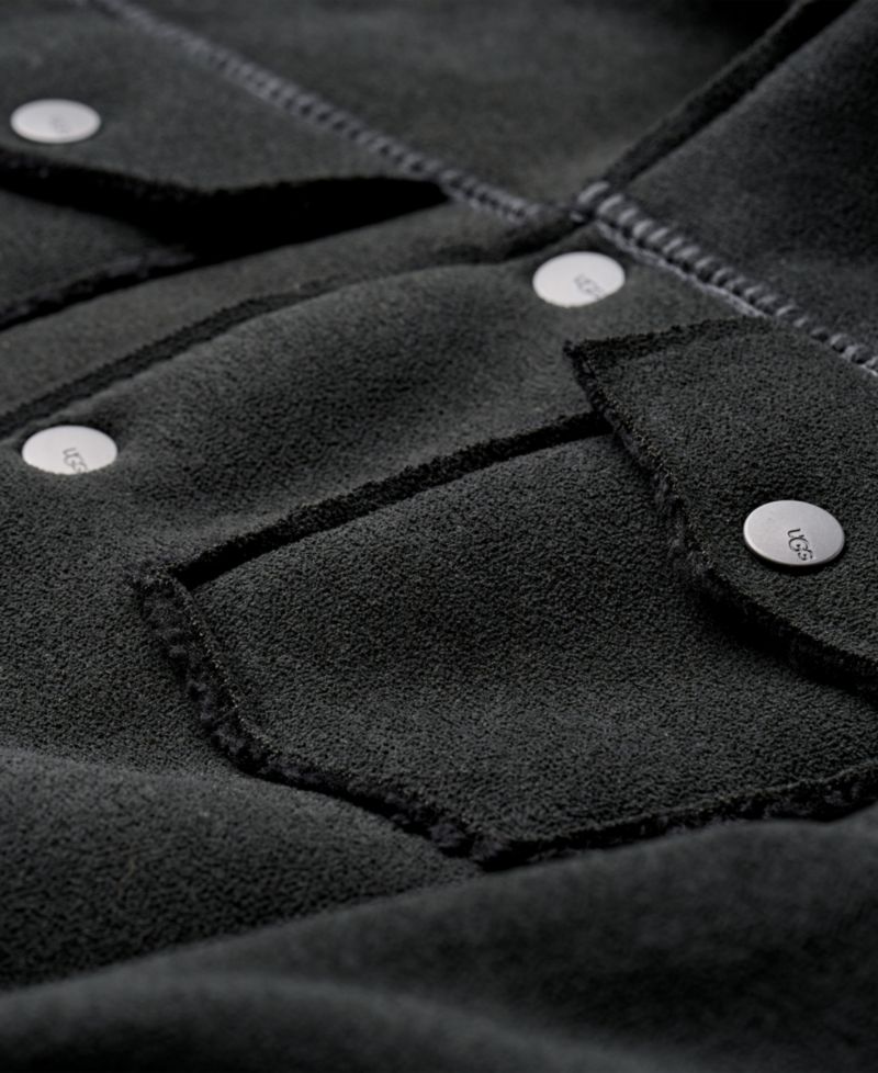 UGG Men's Janson Trucker Jacket
