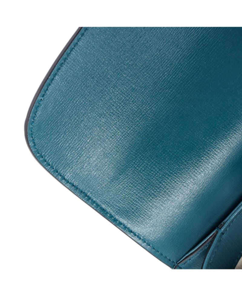 Small Horsebit 1955 Shoulder Bag Leather