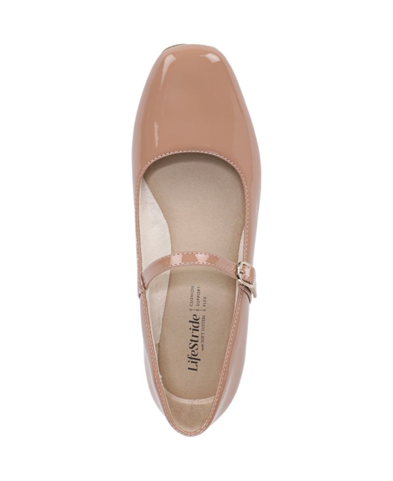 Women's Beloved Mary Jane Flats