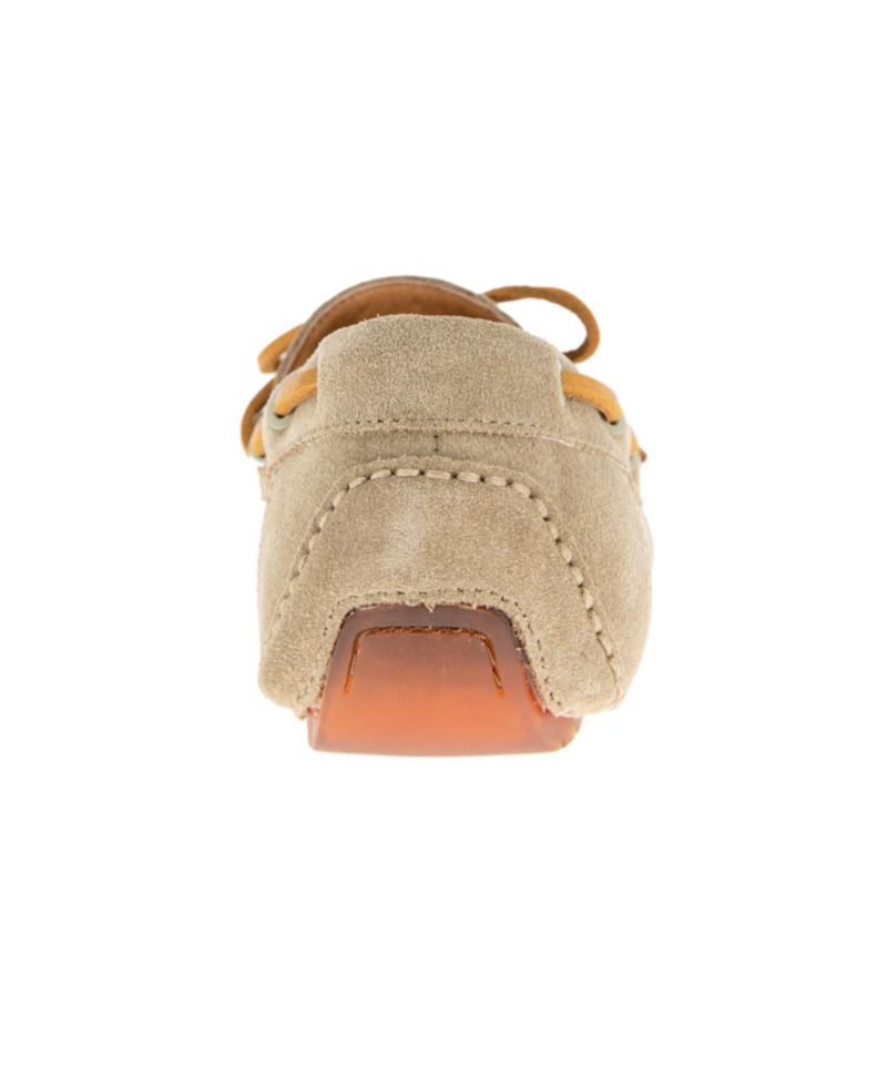 Men's Nyle Driver Boat Slip-On Shoes