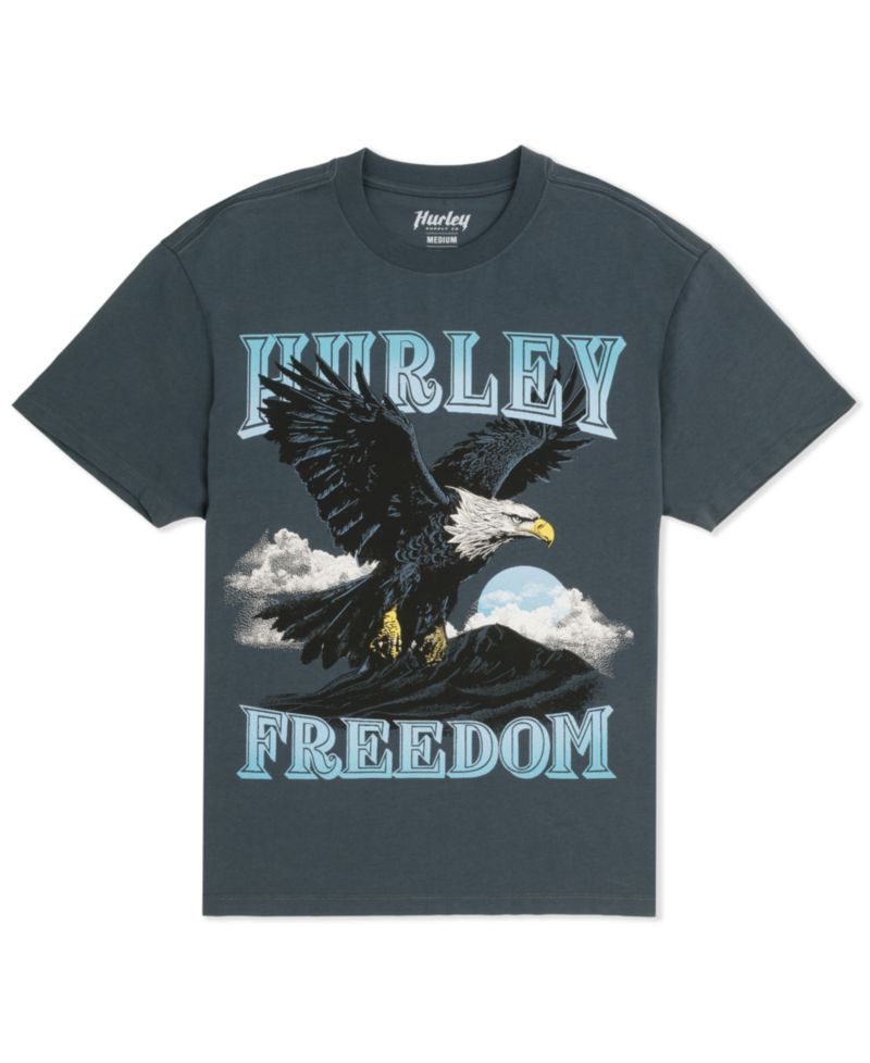 Men's Flight Short-Sleeve T-Shirt