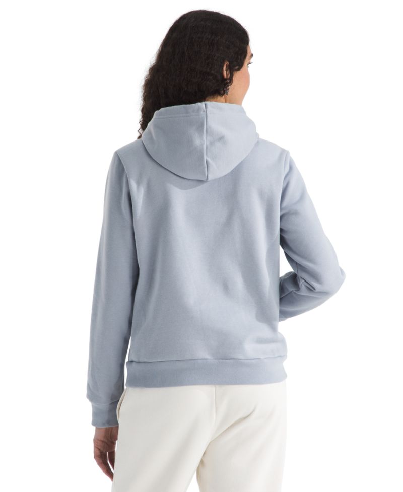 Women's Evolution Half Dome Hoodie