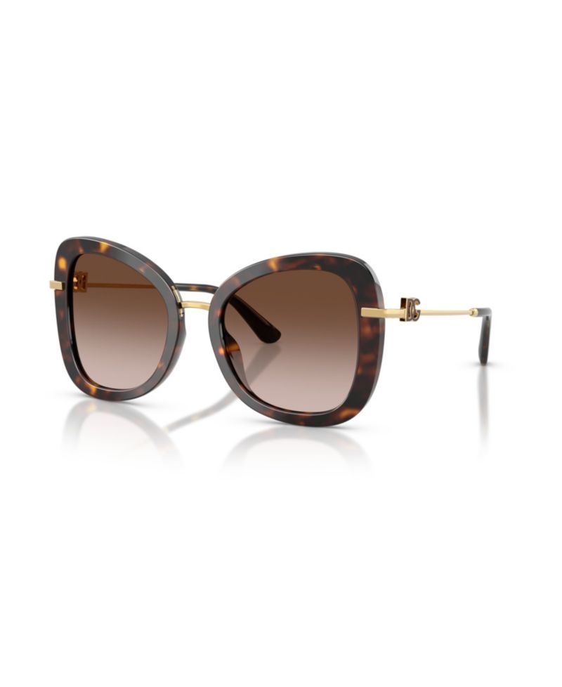 Women's Butterfly Sunglasses, DG4535