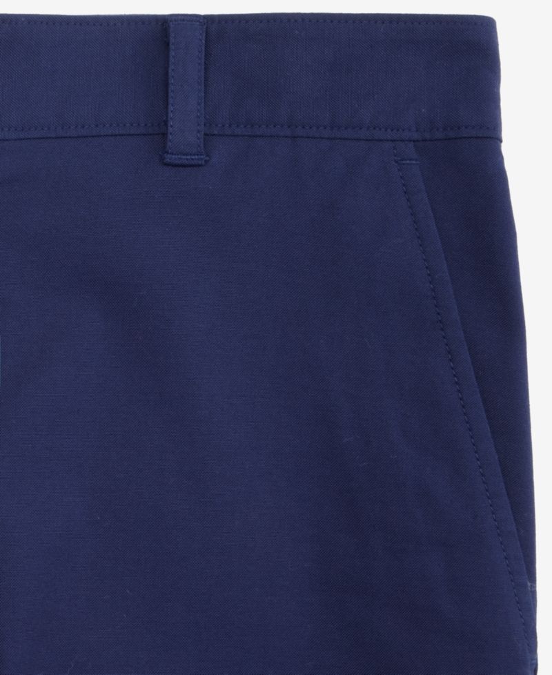 Men's Oxford Shorts