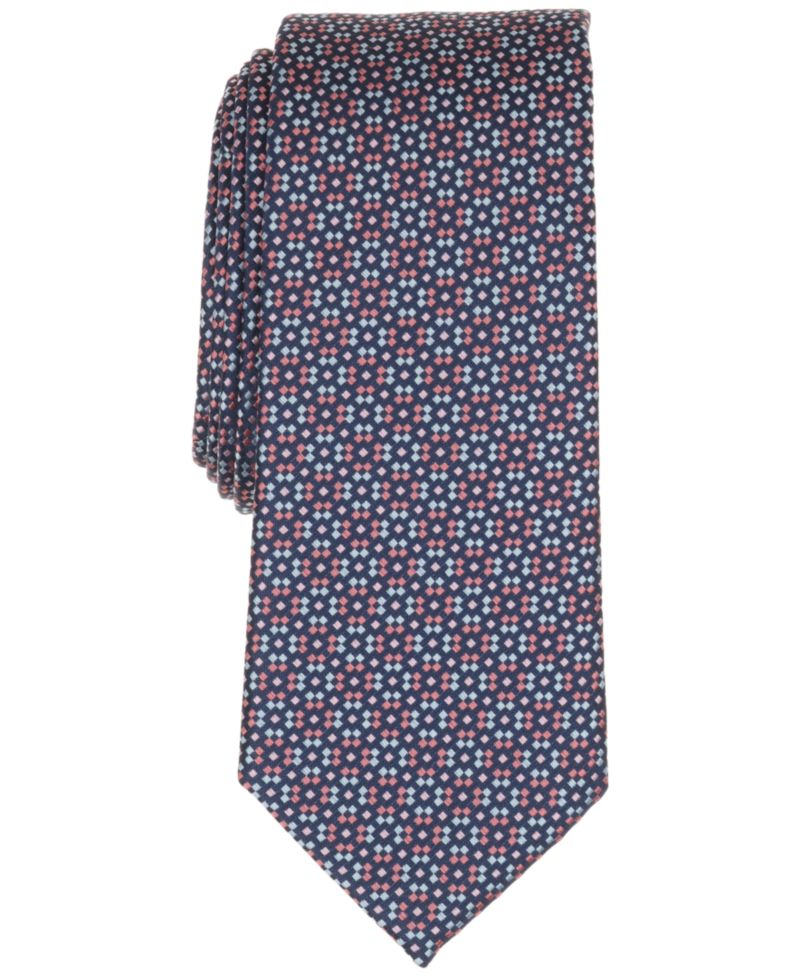 Men's Castro Neat Tie