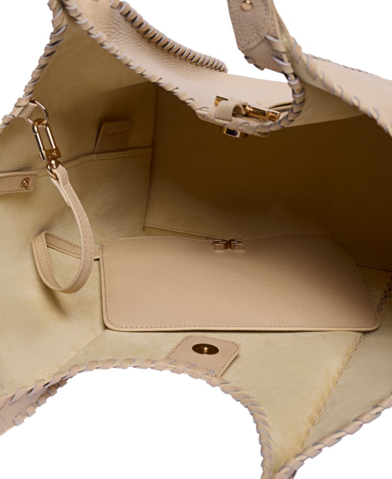 Sylvia Medium Tobo Bag