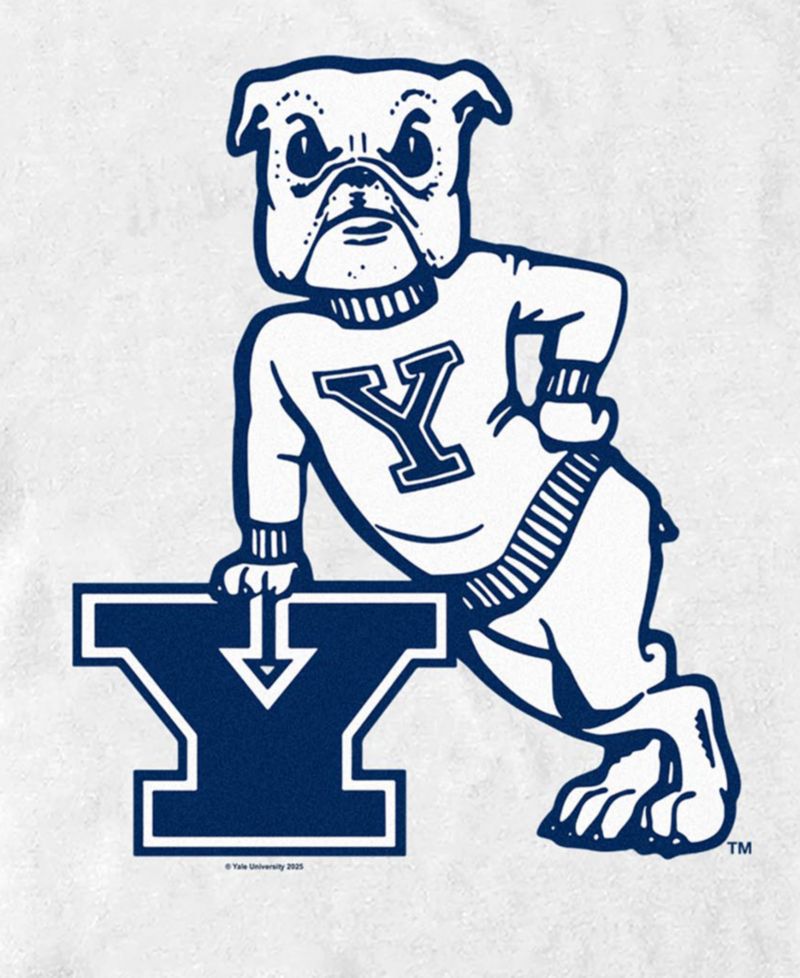 Men's Bulldogs Y Graphic T-Shirt