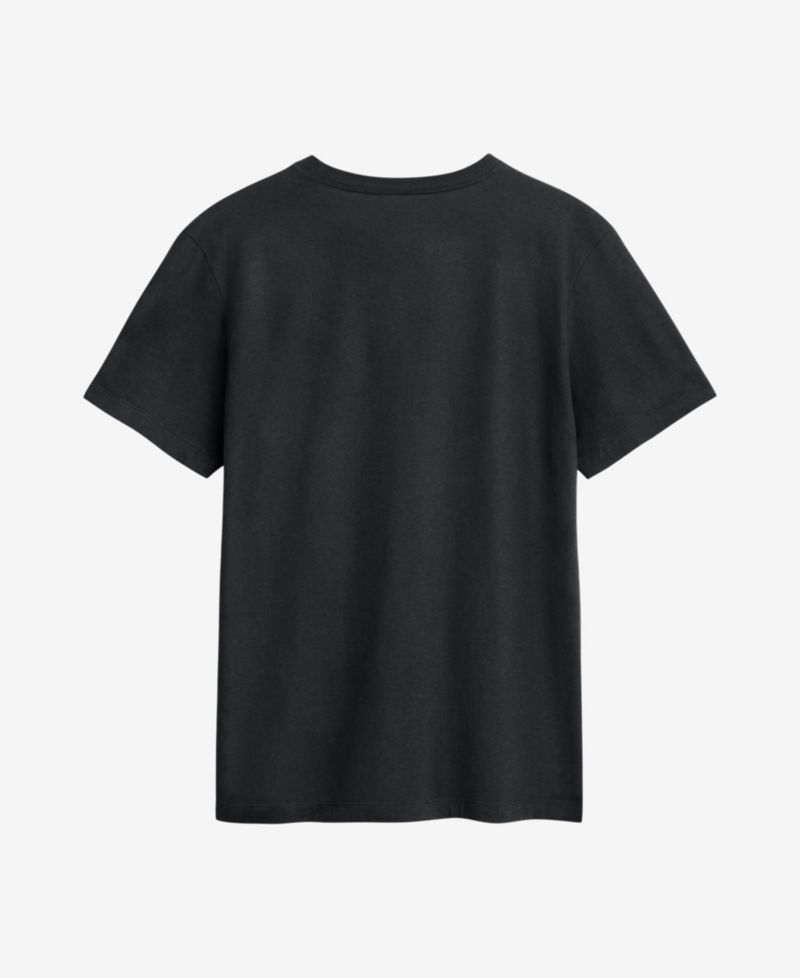 Men's Black San Diego Padres Tonal Club T-Shirt