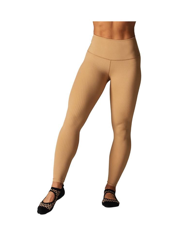 Women's High Waisted Tight