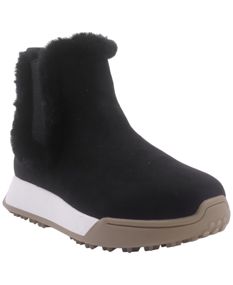 Girls' Lenny Gabby Slip-on Boots