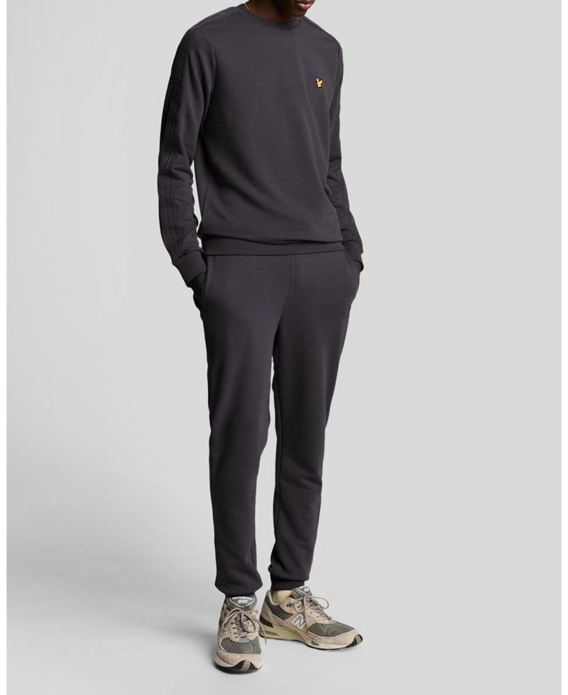 Men's Tape Trackies