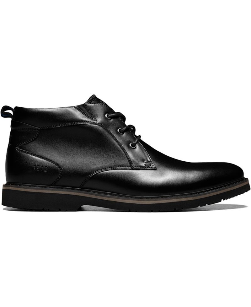 Men's Denali Waterproof Plain Toe Boot