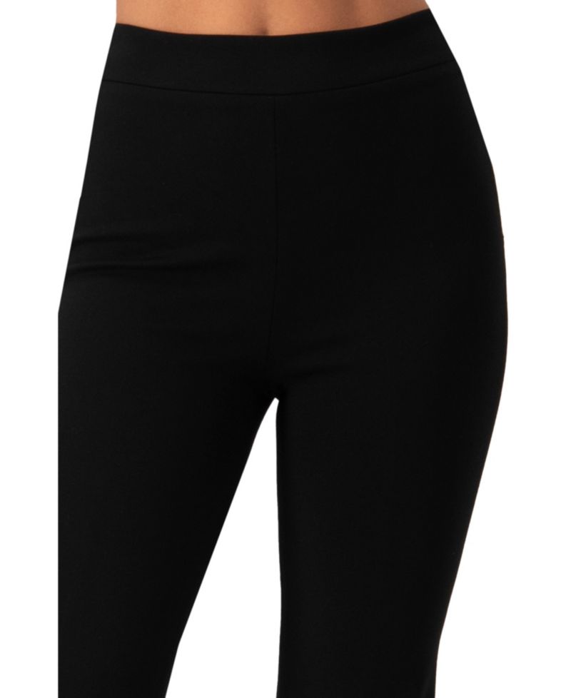 Women's Semi-Flare Pants