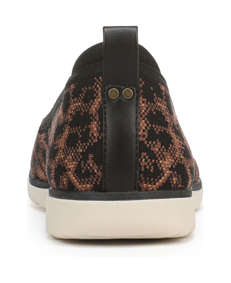 Women's Effortless Washable Slip On Shoes
