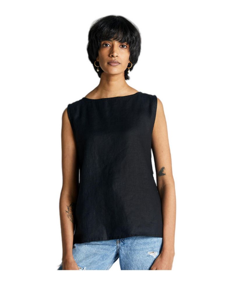 Women's Business Top
