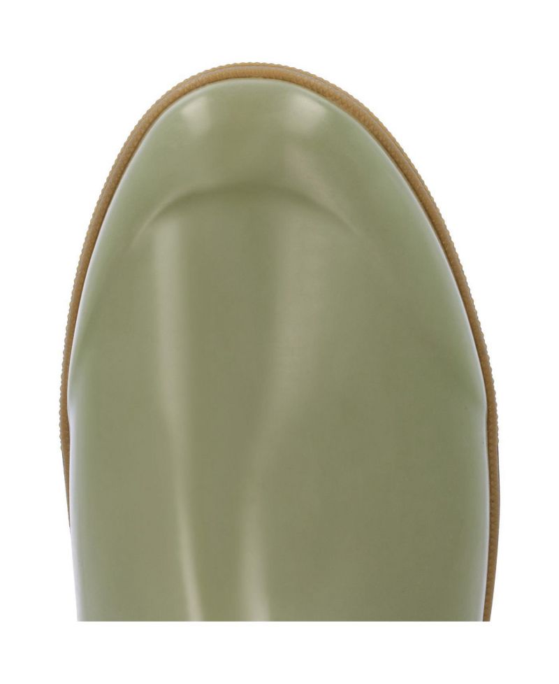 Men's Ankle Deck Boot Pro