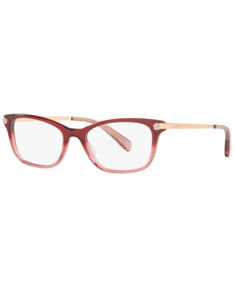 Woman Pillow Plastic HC6142 Eyeglasses