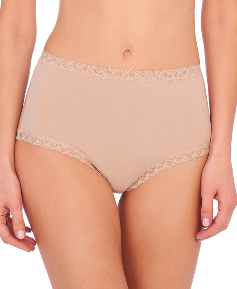 Bliss Full Brief Underwear 6-Pack 755058P6