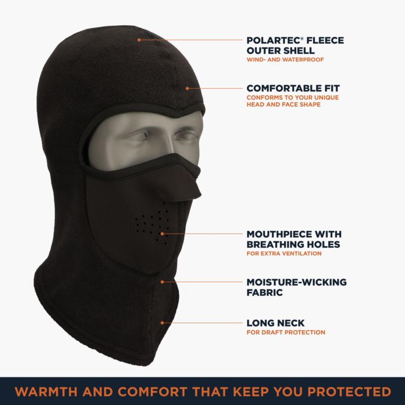 Men's Arctic Clava