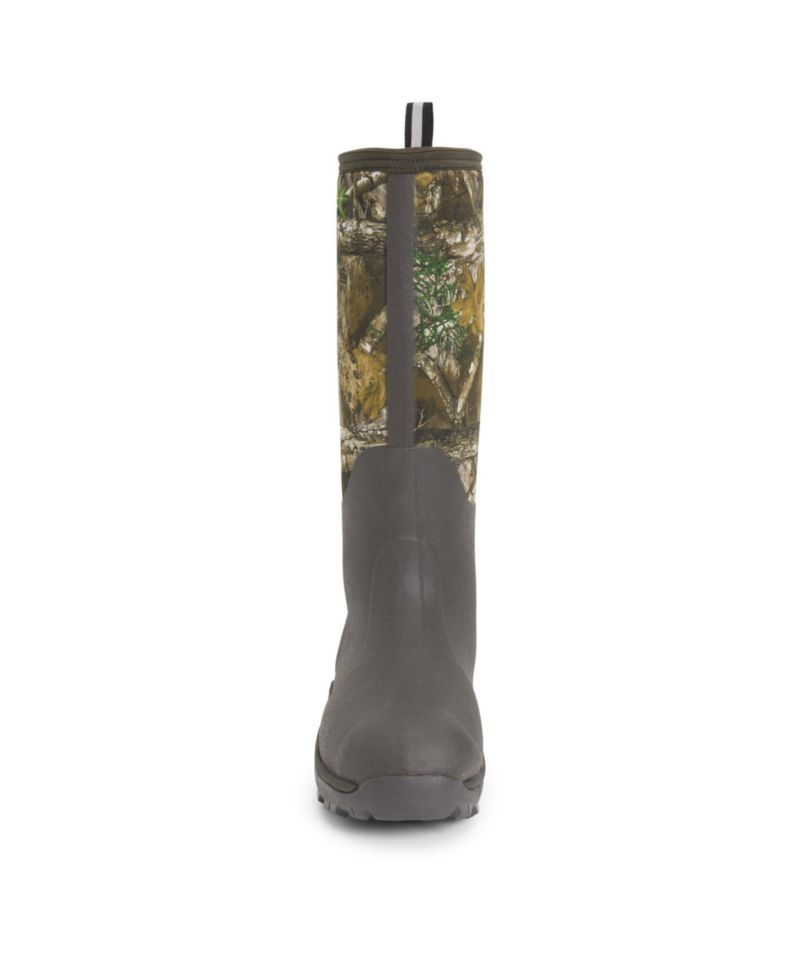 Men's RealTREE Edge Woody Max Tall Boot