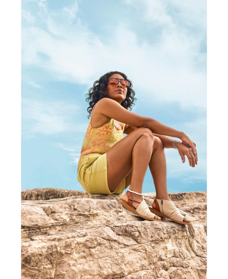 Women's Aspire Strappy Sandals